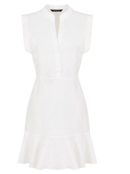 XW001189U0002 BIANCO ARMANI EXCHANGE | XW001189U0002 BIANCO